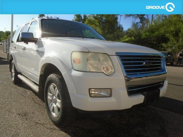 used 2010 Ford Explorer car, priced at $11,490