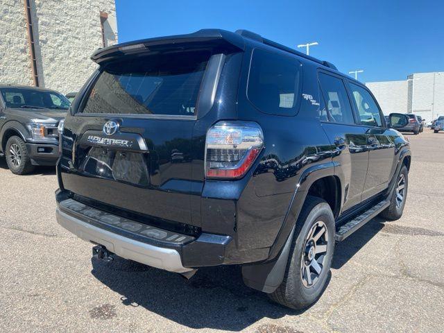 used 2023 Toyota 4Runner car, priced at $44,792