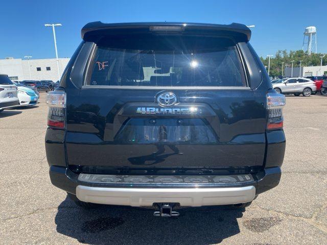 used 2023 Toyota 4Runner car, priced at $44,792