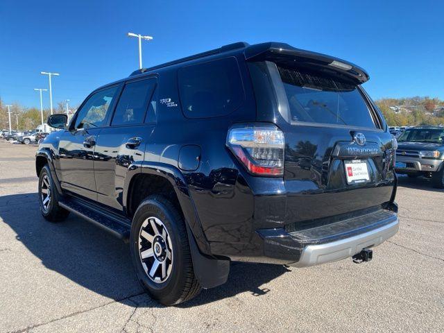 used 2023 Toyota 4Runner car, priced at $46,290