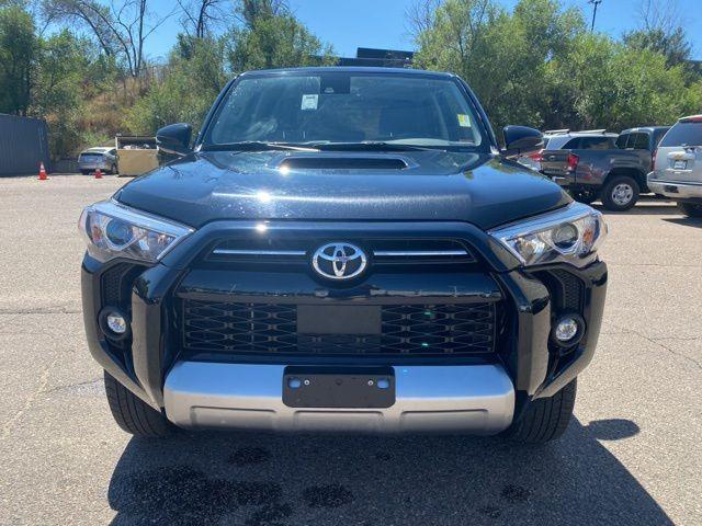 used 2023 Toyota 4Runner car, priced at $44,792