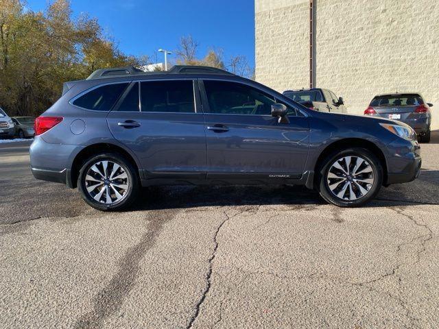 used 2015 Subaru Outback car, priced at $16,490