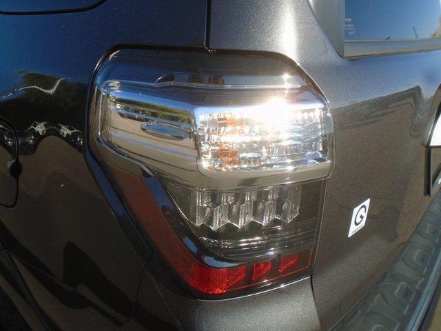 used 2023 Toyota 4Runner car, priced at $58,991