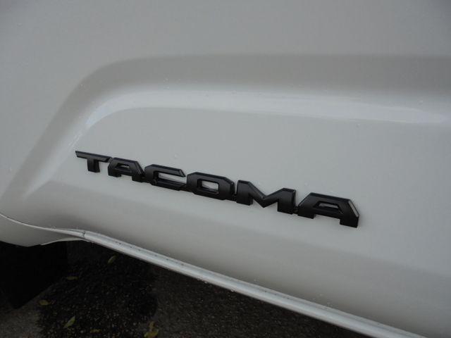 new 2024 Toyota Tacoma car, priced at $51,164