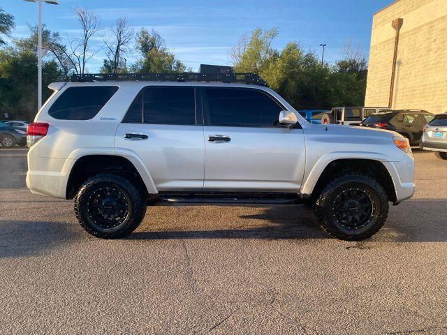 used 2011 Toyota 4Runner car, priced at $20,490