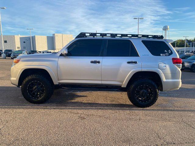 used 2011 Toyota 4Runner car, priced at $20,490