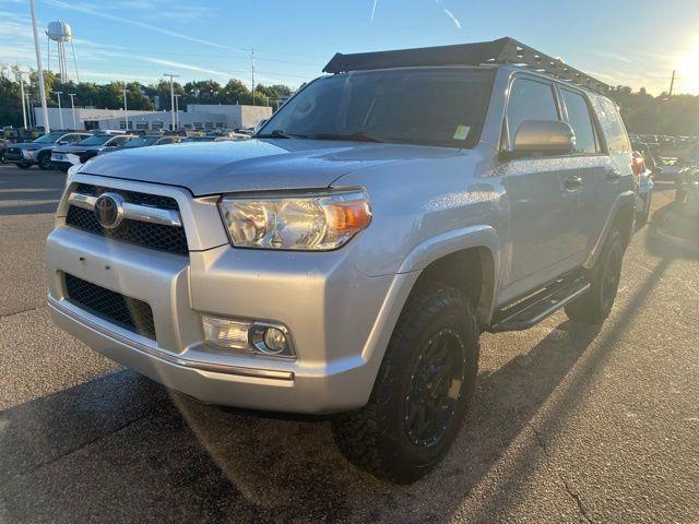 used 2011 Toyota 4Runner car, priced at $20,490