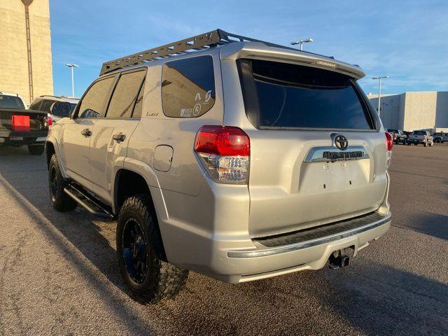 used 2011 Toyota 4Runner car, priced at $20,490