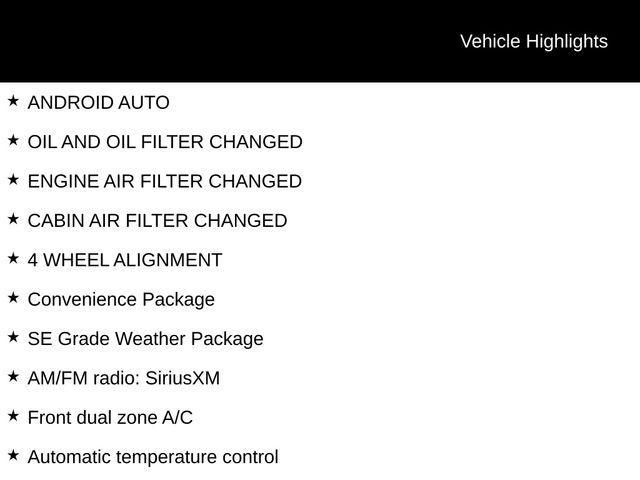 used 2022 Toyota RAV4 Hybrid car, priced at $35,791