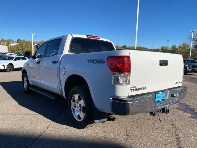 used 2011 Toyota Tundra car, priced at $15,491