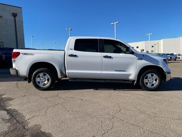 used 2011 Toyota Tundra car, priced at $15,491