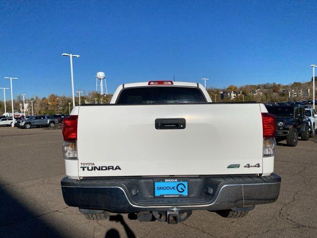 used 2011 Toyota Tundra car, priced at $15,491