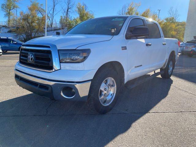 used 2011 Toyota Tundra car, priced at $15,491