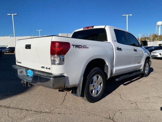 used 2011 Toyota Tundra car, priced at $15,491