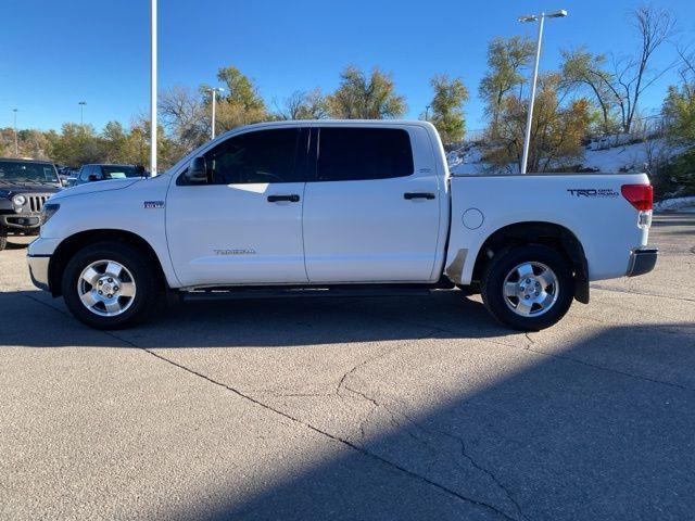 used 2011 Toyota Tundra car, priced at $15,491