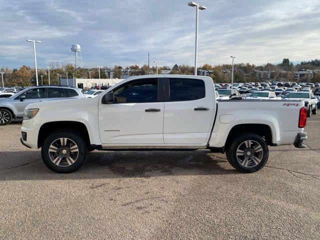 used 2015 Chevrolet Colorado car, priced at $15,390