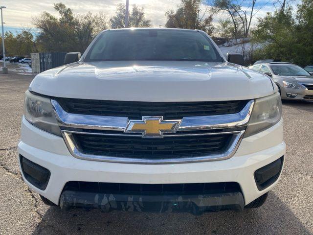 used 2015 Chevrolet Colorado car, priced at $15,390