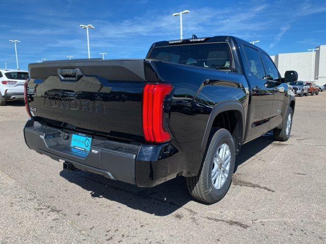 new 2024 Toyota Tundra car, priced at $50,556