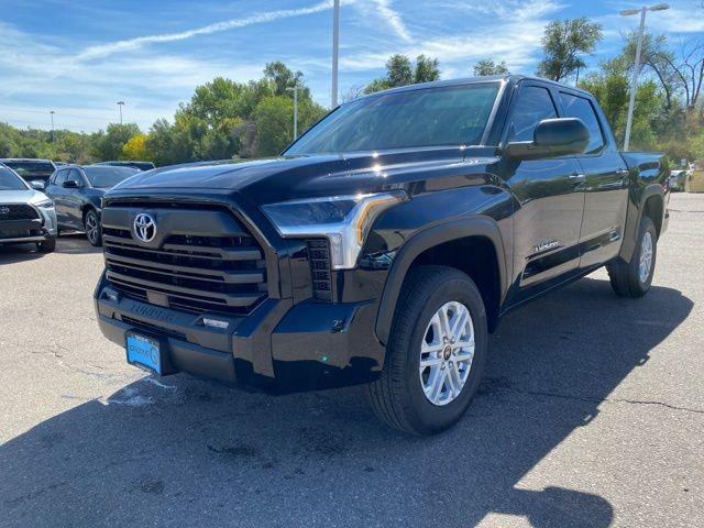 new 2024 Toyota Tundra car, priced at $50,556