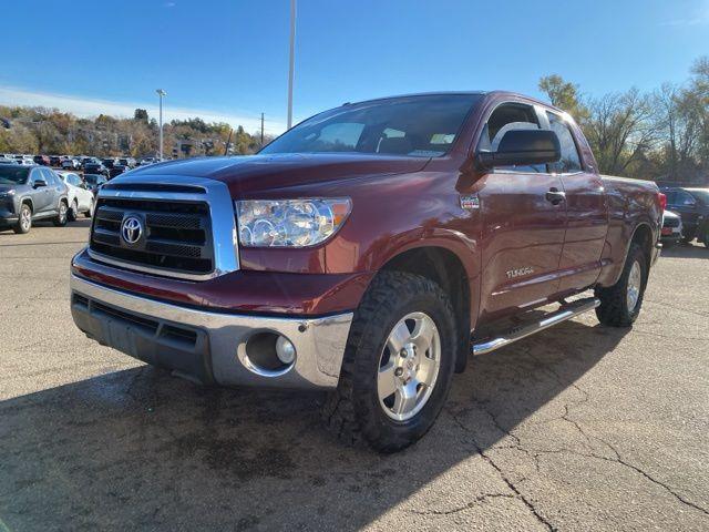 used 2010 Toyota Tundra car, priced at $22,490