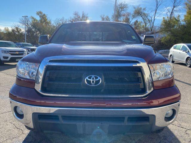 used 2010 Toyota Tundra car, priced at $22,490