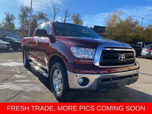 used 2010 Toyota Tundra car, priced at $22,490