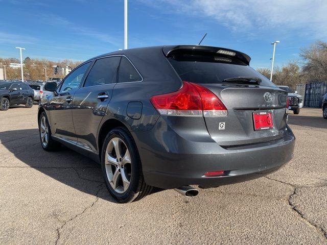 used 2010 Toyota Venza car, priced at $13,490