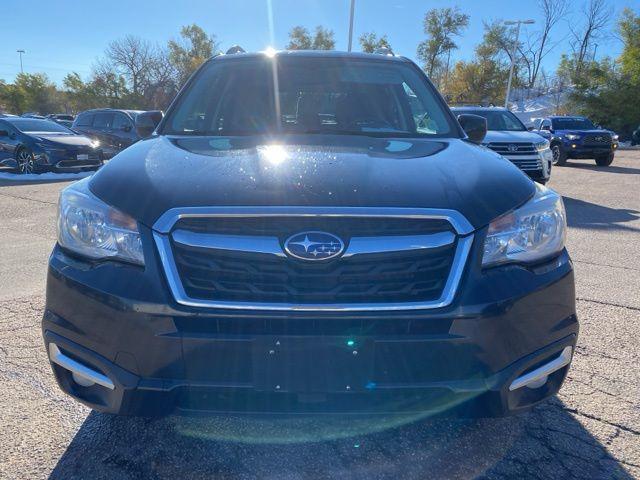 used 2017 Subaru Forester car, priced at $13,290