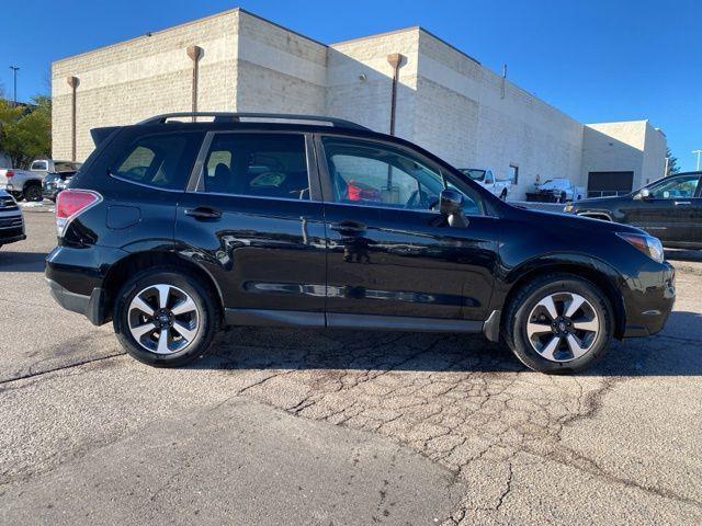 used 2017 Subaru Forester car, priced at $13,290