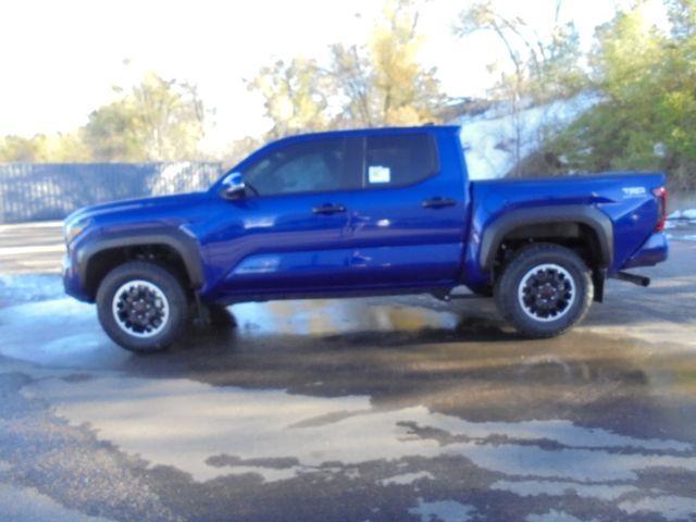 new 2024 Toyota Tacoma car, priced at $51,164