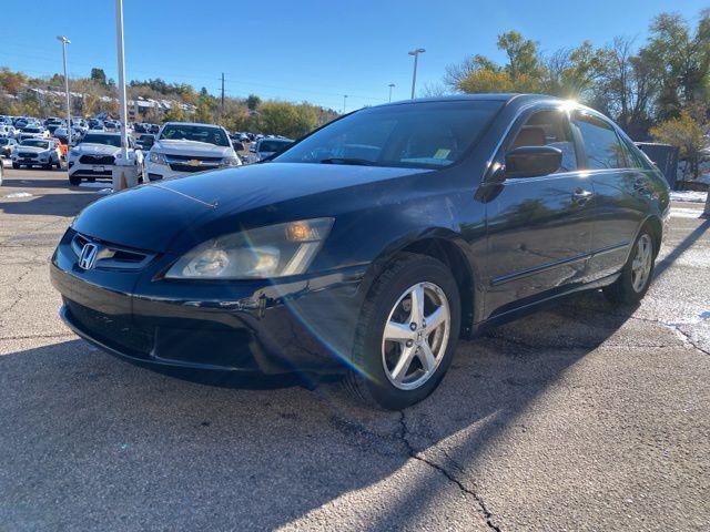 used 2003 Honda Accord car, priced at $5,980