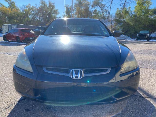 used 2003 Honda Accord car, priced at $5,980