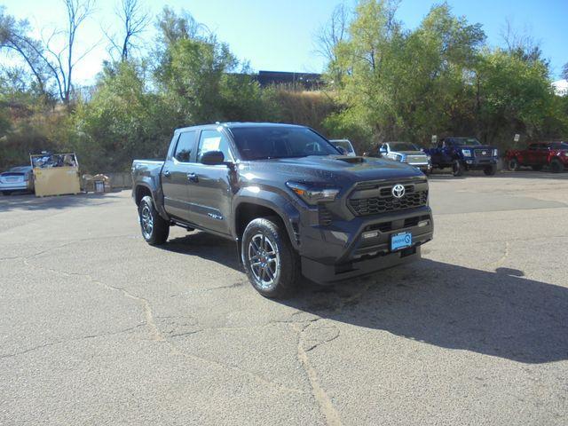 new 2024 Toyota Tacoma car, priced at $45,239