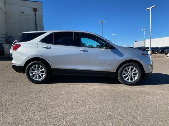 used 2019 Chevrolet Equinox car, priced at $18,490