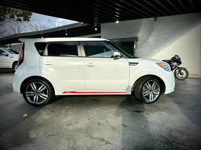 used 2014 Kia Soul car, priced at $8,900