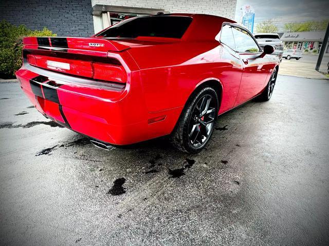 used 2011 Dodge Challenger car, priced at $22,995