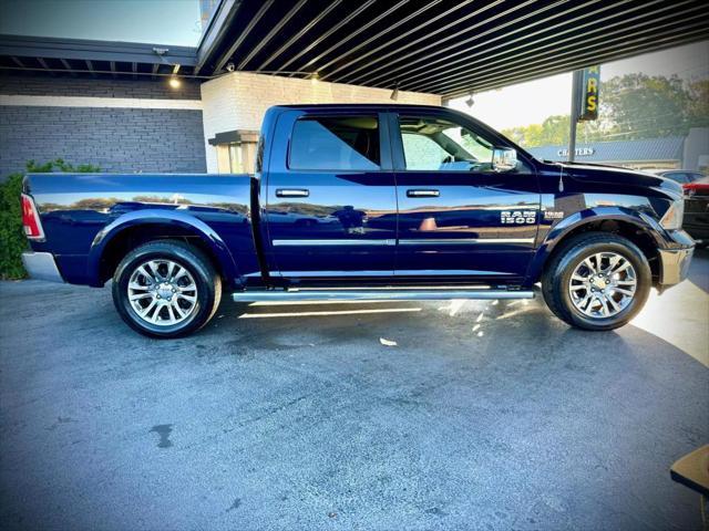 used 2015 Ram 1500 car, priced at $22,700