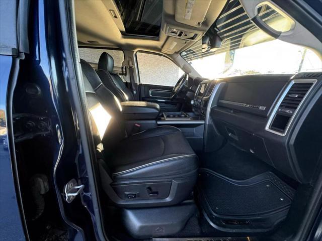 used 2015 Ram 1500 car, priced at $22,700