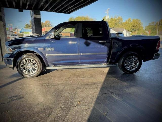 used 2015 Ram 1500 car, priced at $22,700