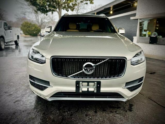 used 2018 Volvo XC90 car, priced at $19,990