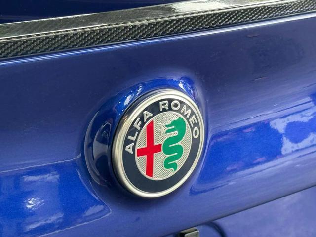 used 2021 Alfa Romeo Giulia car, priced at $28,590