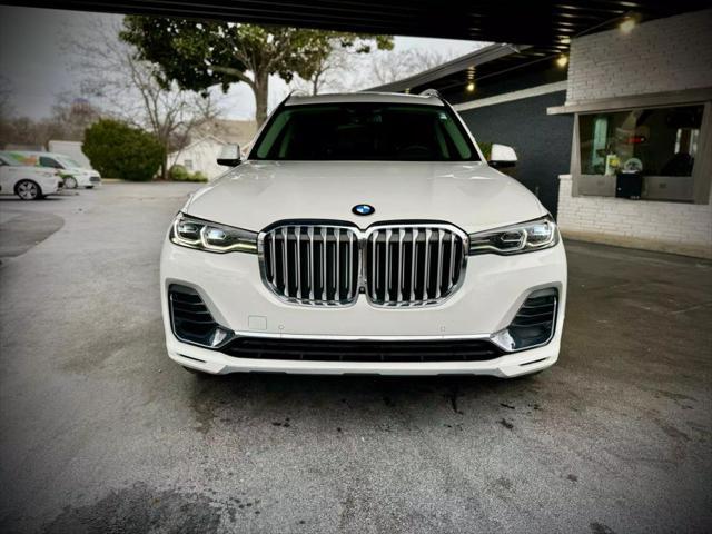 used 2020 BMW 750 car, priced at $39,990