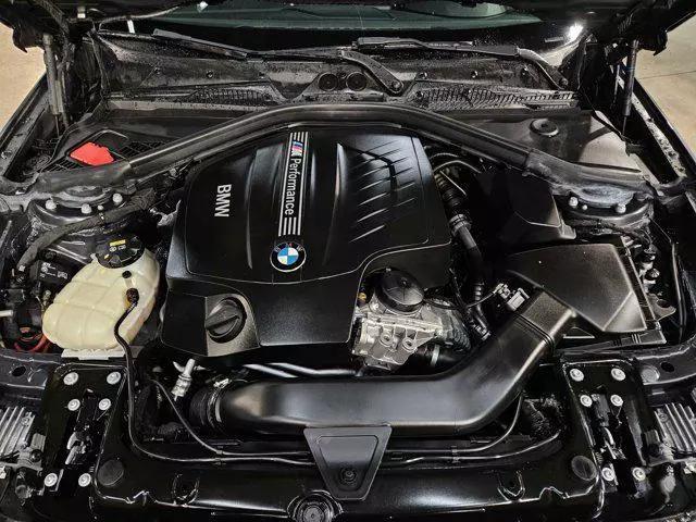 used 2016 BMW M2 car, priced at $22,990