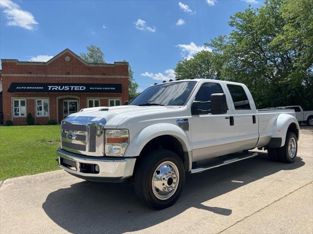 used 2008 Ford F-450 car, priced at $24,498
