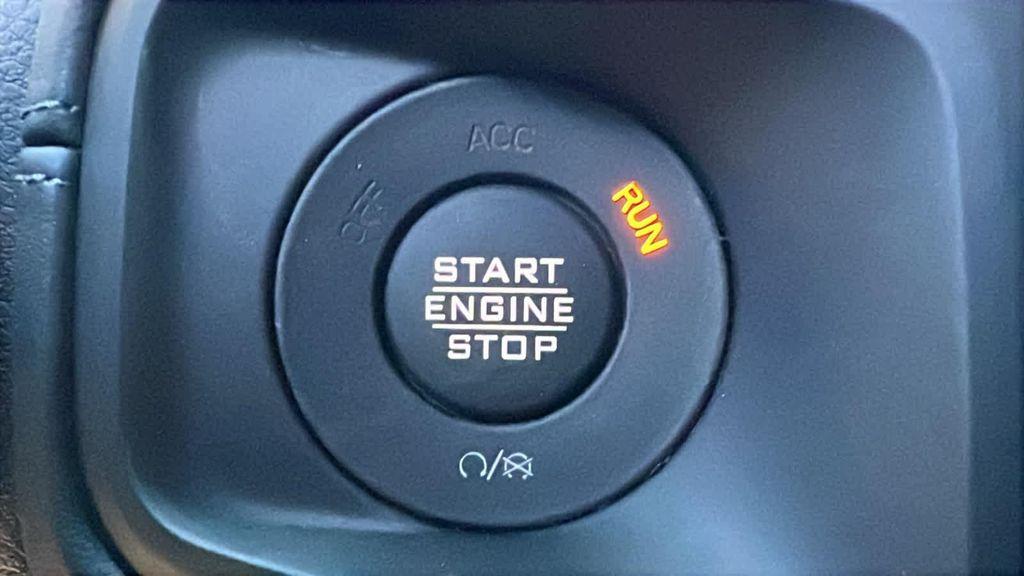 new 2026 Jeep Wrangler car, priced at $65,539