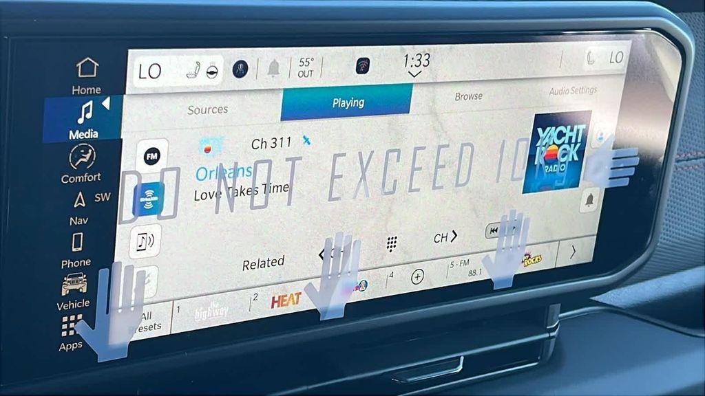 new 2026 Jeep Wrangler car, priced at $65,539