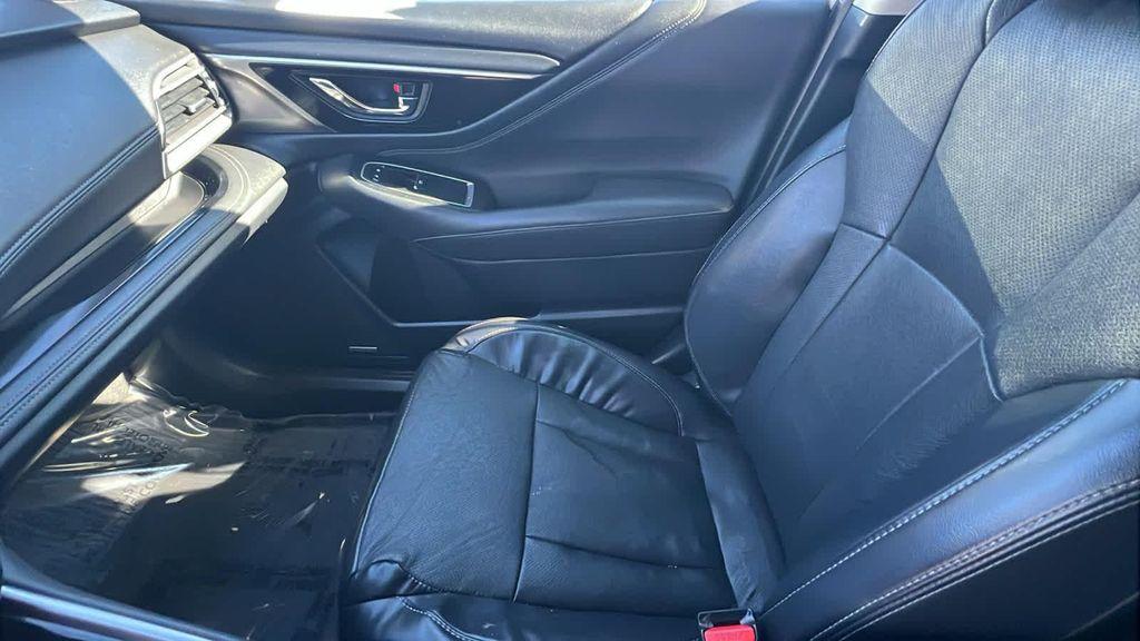 used 2022 Subaru Outback car, priced at $18,980