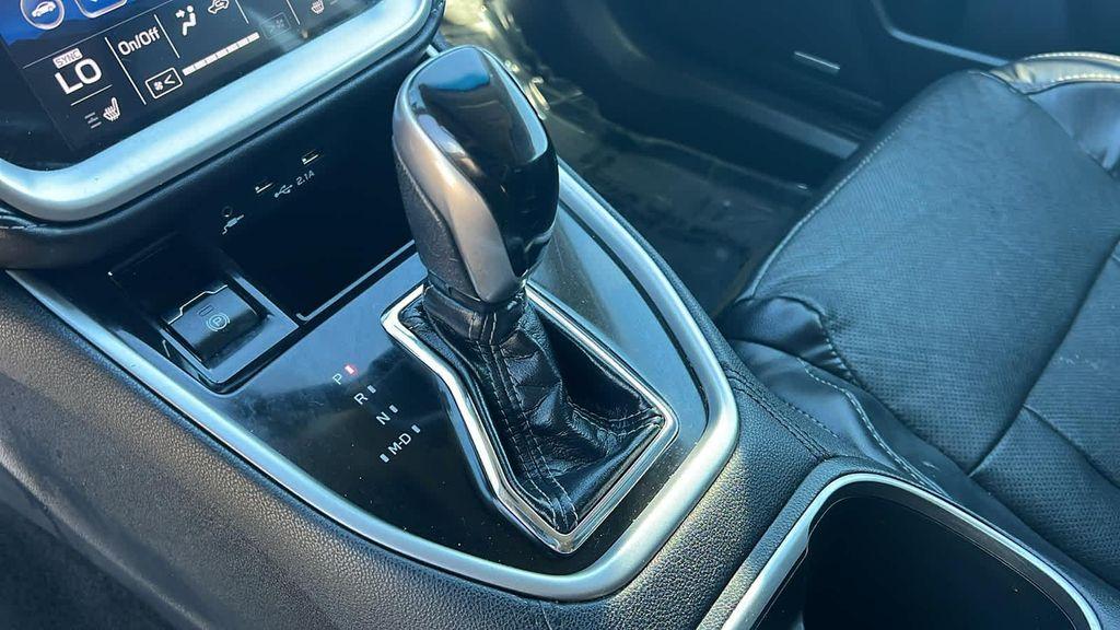 used 2022 Subaru Outback car, priced at $18,980