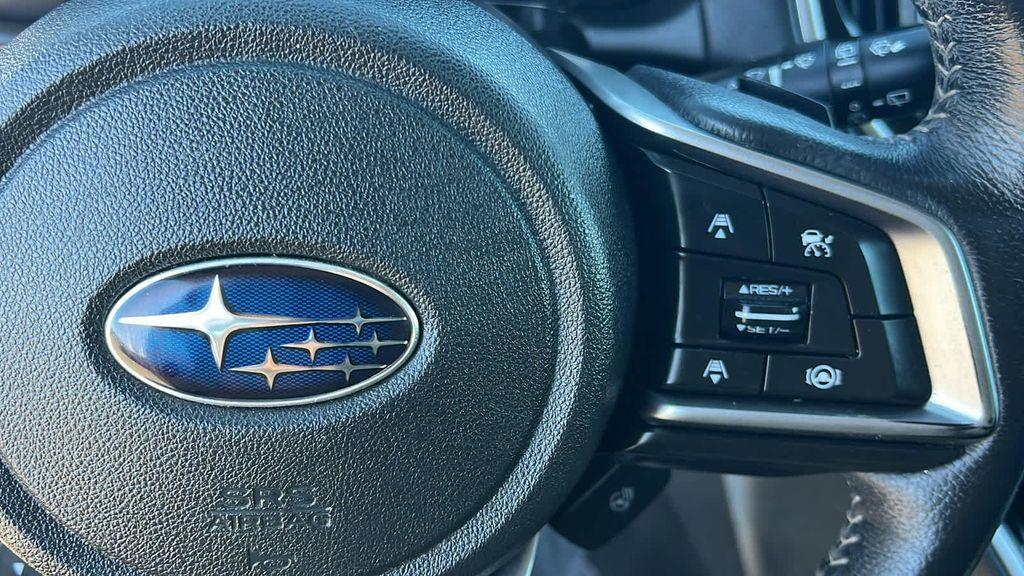 used 2022 Subaru Outback car, priced at $18,980