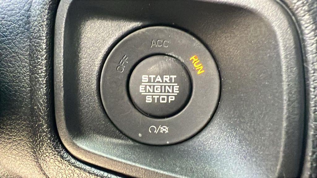 new 2026 Jeep Wrangler car, priced at $58,304